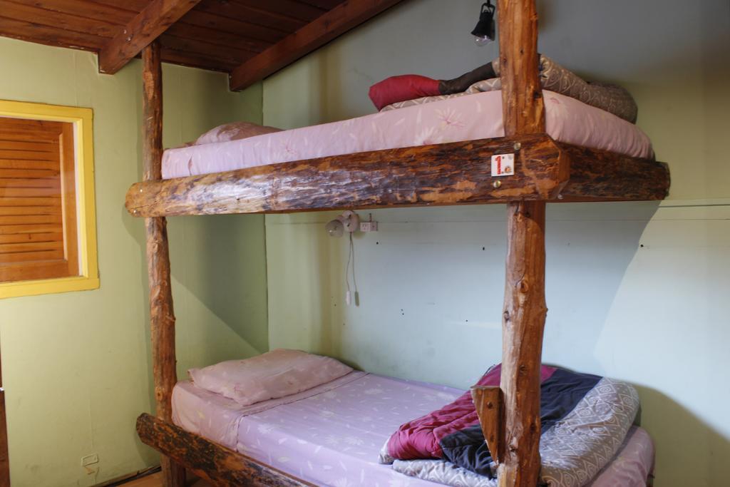 에스켈 Casa Del Pueblo 호스텔 외부 사진